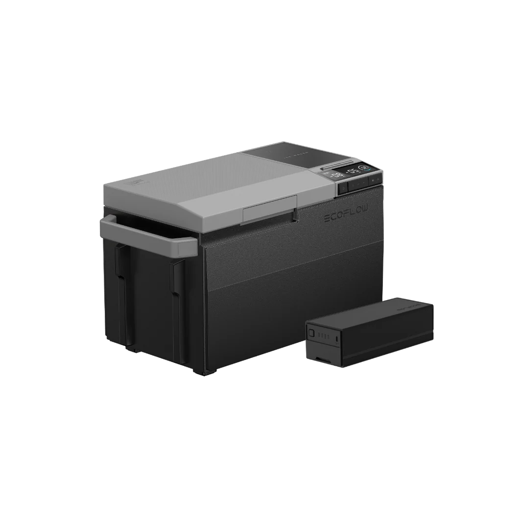 ECOFLOW GLACIER PORTABLE FRIDGE FREEZER (ZYDBX100-UK)