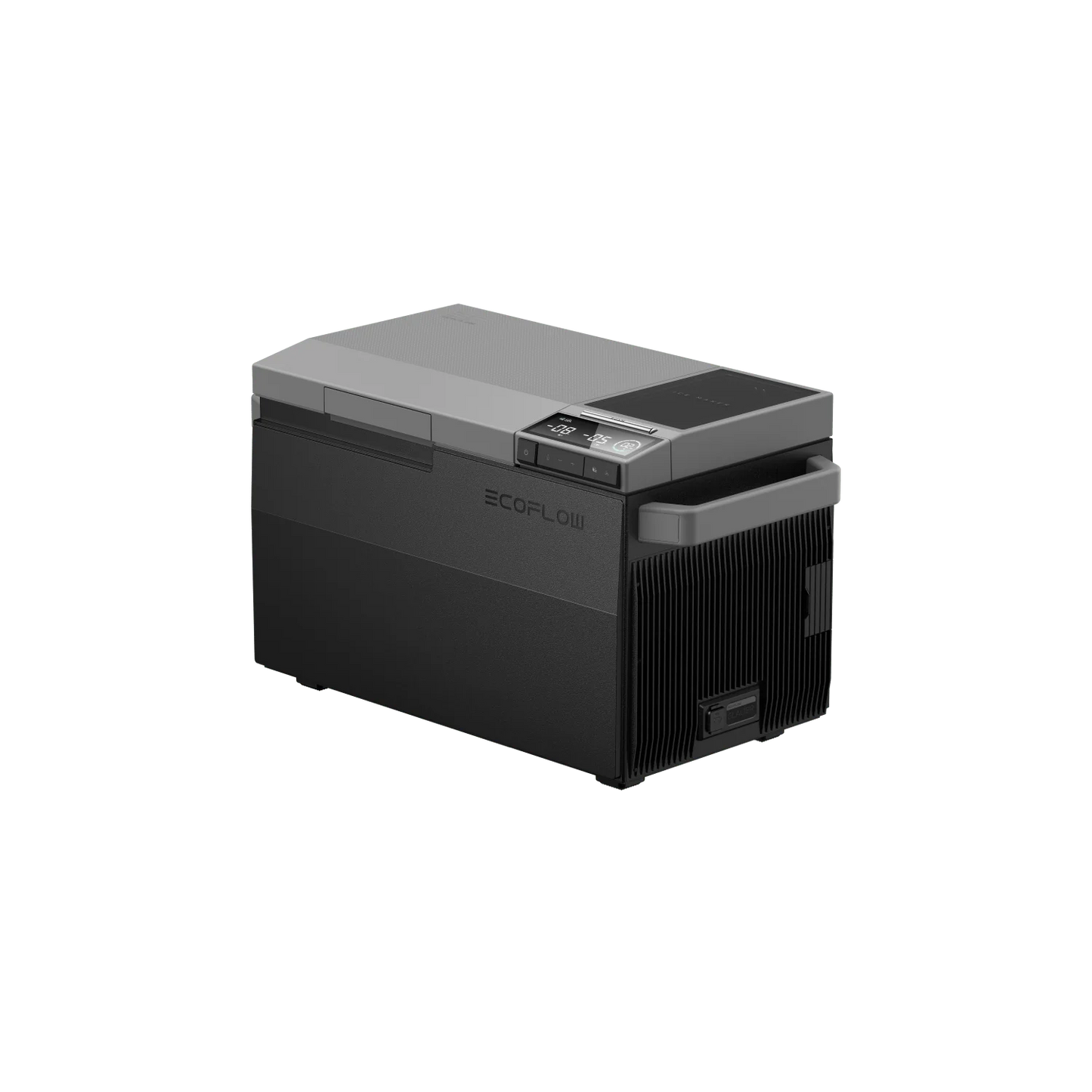 ECOFLOW GLACIER PORTABLE FRIDGE-FREEZER ADD-ON BATTERY (ZYDBX100-EB)