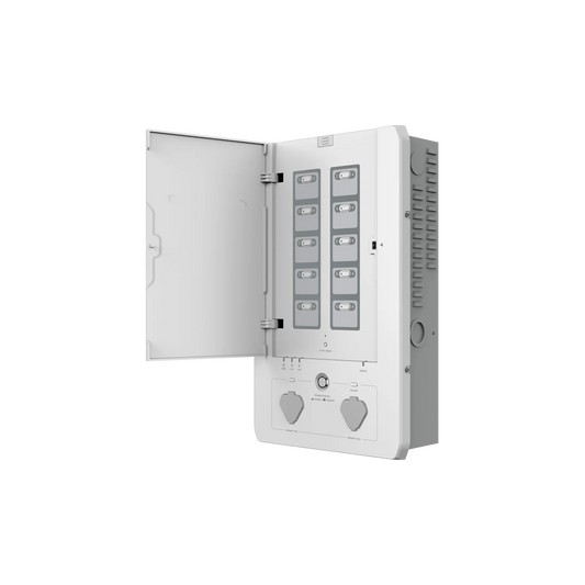 ECOFLOW SMART HOME PANEL FOR SOLAR POWER (DELTAPROBC-UK-RM)