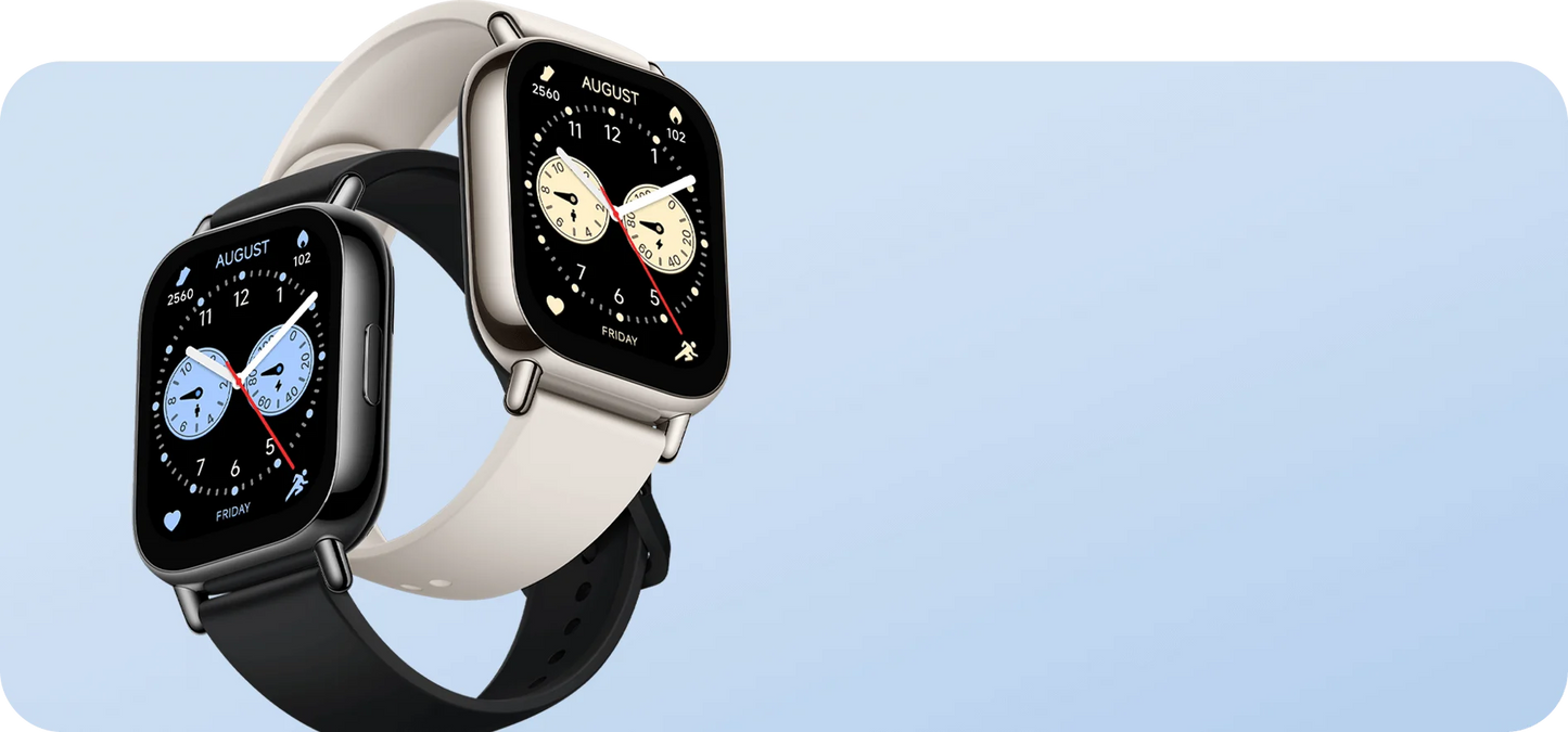 Redmi Watch 5 Lite - Black