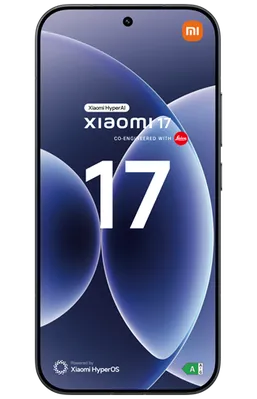 Xiaomi 17 Price in Kenya 5G 12GB+512GB, Xiaomi Flagship Phone
