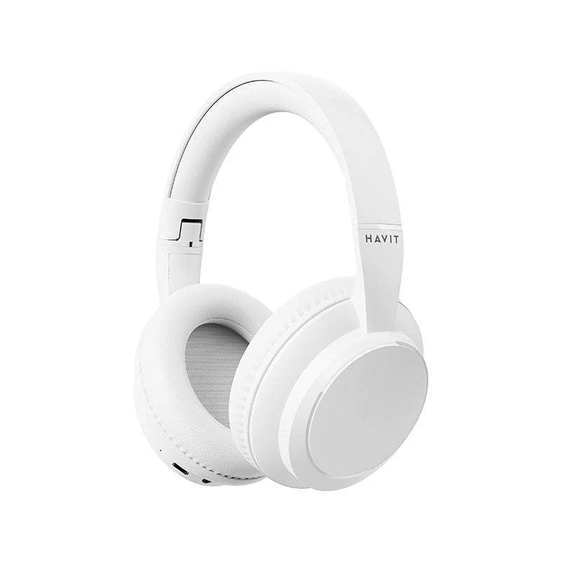 Havit H619BT Bluetooth Headphone