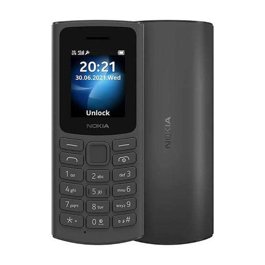 Nokia 105 Feature Phone Price in Kenya