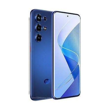 Itel S26 Ultra 8GB + 256GB, 6000mAh Battery, 18W Wired Fast Charging, 2 Years Warranty