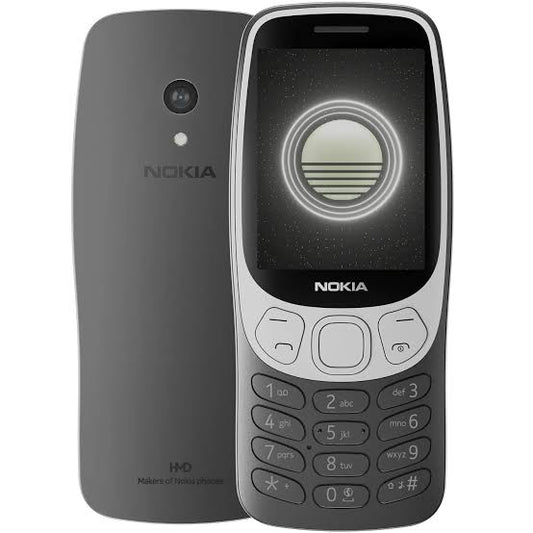 Nokia 3210 Feature Phone Price in Kenya