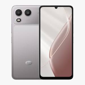 Itel A200 3GB + 128GB, 5000mAh Lithium-Polymer Battery, Android 15 (Go Edition), 2 Year Warranty