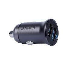 ANKER POWERDRIVE 2 ALLOY BLACK