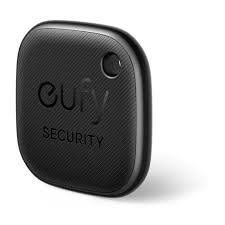 Eufy Security Smart Tracker Normal Black