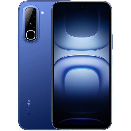 Infinix HOT 70 4+128GB, Free Earphones
