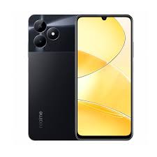 Realme C51 4GB + 128GB