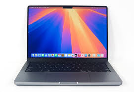 2021 MACBOOK PRO 16" M1PRO 10CPU 16GPU 16GB SSD 2TB 140W - SILVER