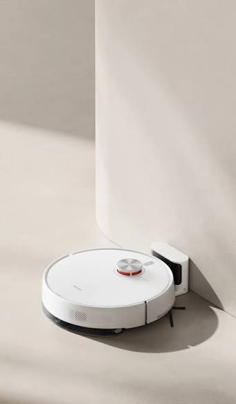 Xiaomi Robot Vacuum S40