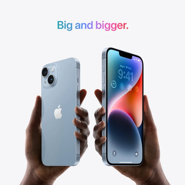 iPhone 14 Plus 512 GB