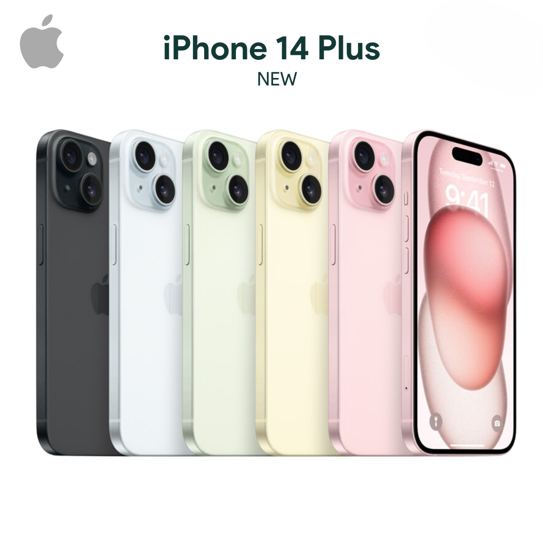 iPhone 14 Plus 512 GB