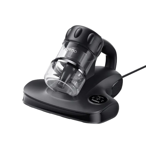 0raimo CozyClean 12kPa Mattress Vacuum