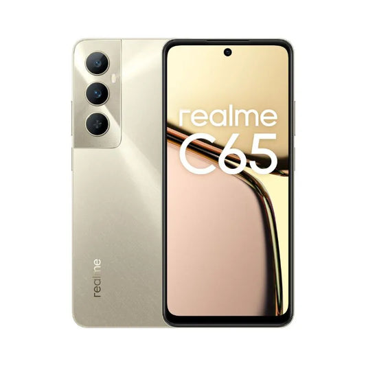 Realme C65 8GB+256GB