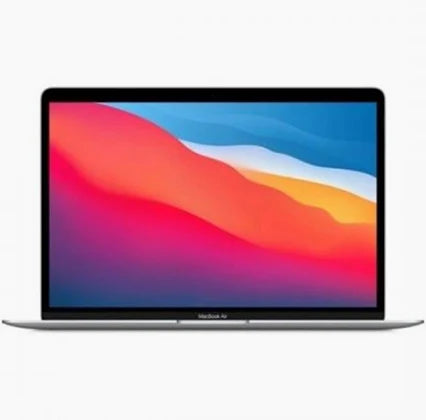 2020 MacBook Air 13.3" M1, 256GB SSD, Silver