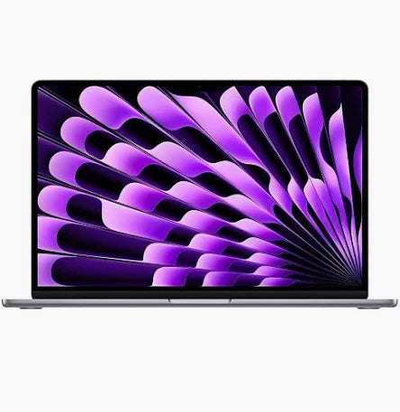 2022 MACBOOK AIR 13.6" M2, 256GB SSD, SILVER
