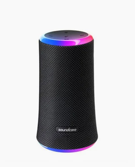 SOUNDCORE FLARE 2 B2C - UN BLACK+BLUE ITERATION 1