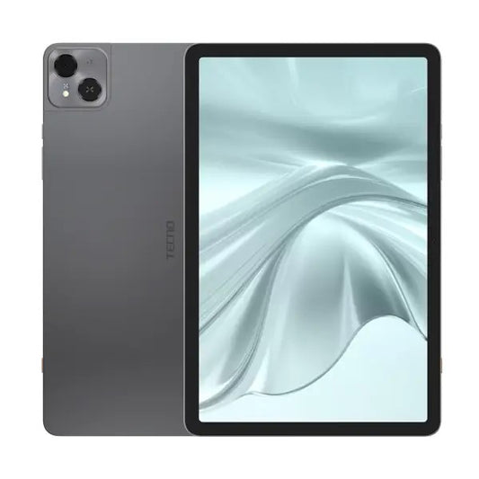 Tecno MegaPad SE 4GB + 128GB, 11.0-Inch IPS LCD Display, 8000mAh Battery, Android 15