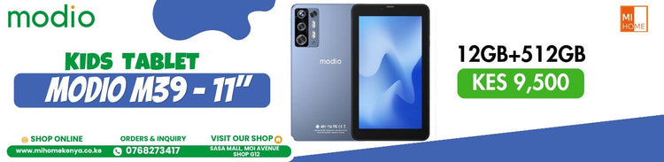 Modio Kids Tablets