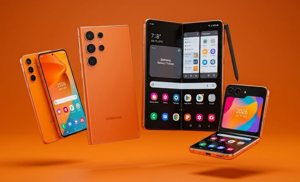 Samsung Phones and Prices in Kenya