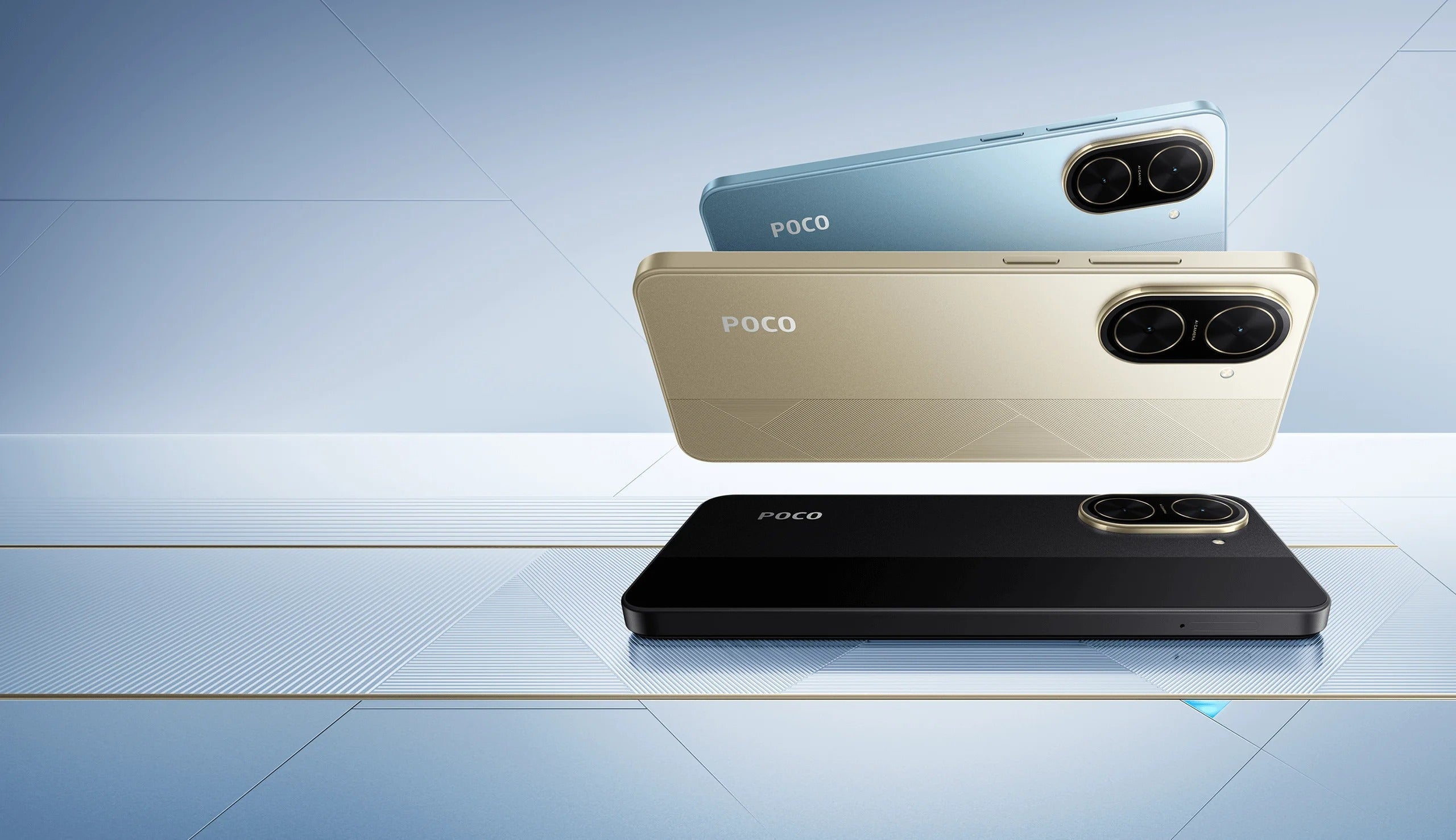 Phones Below 10K in Kenya with Manufacturer Warranty – Mi Home Kenya