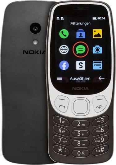 Feature Phones