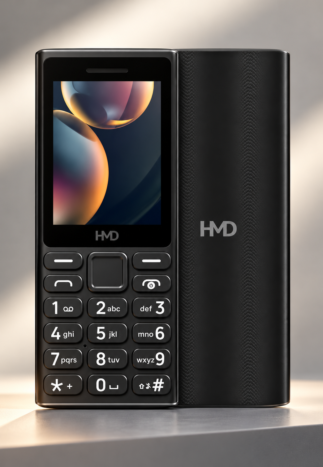 HMD 105 4G Feature Phone Price in Kenya