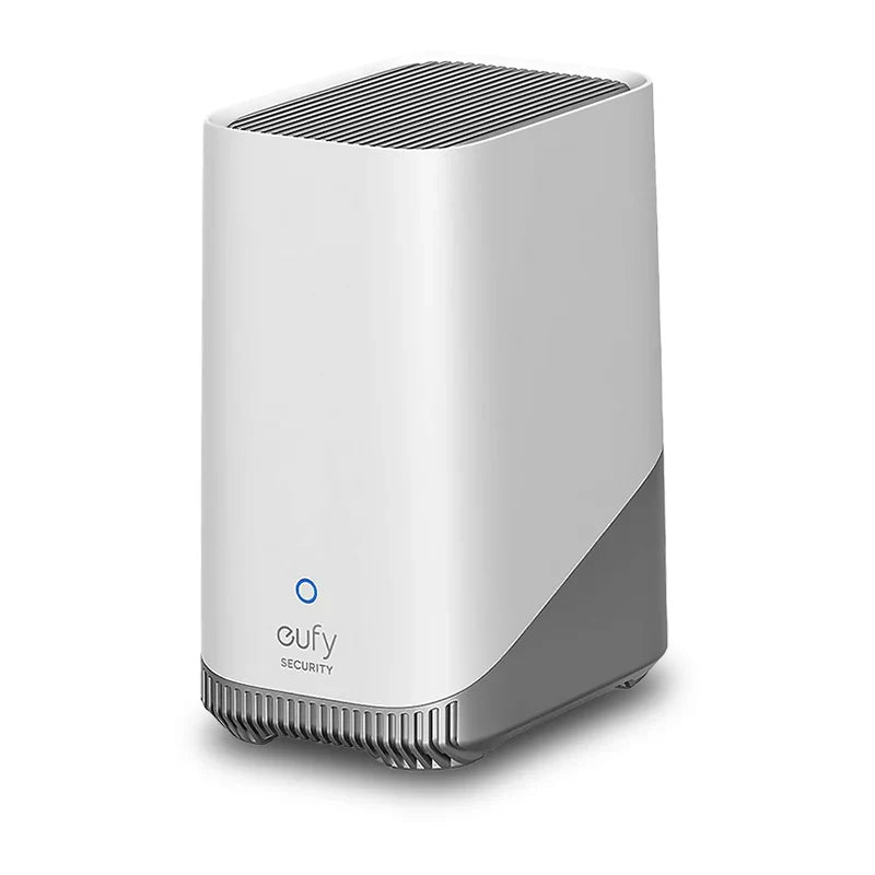 Eufy Security Homebase 3 Gray White