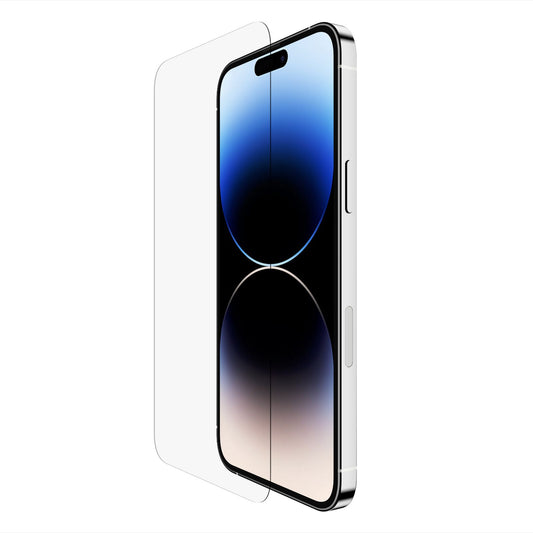 Belkin UltraGlass Treated Screen Protector – iPhone 14 Plus &amp; iPhone 13 Pro Max