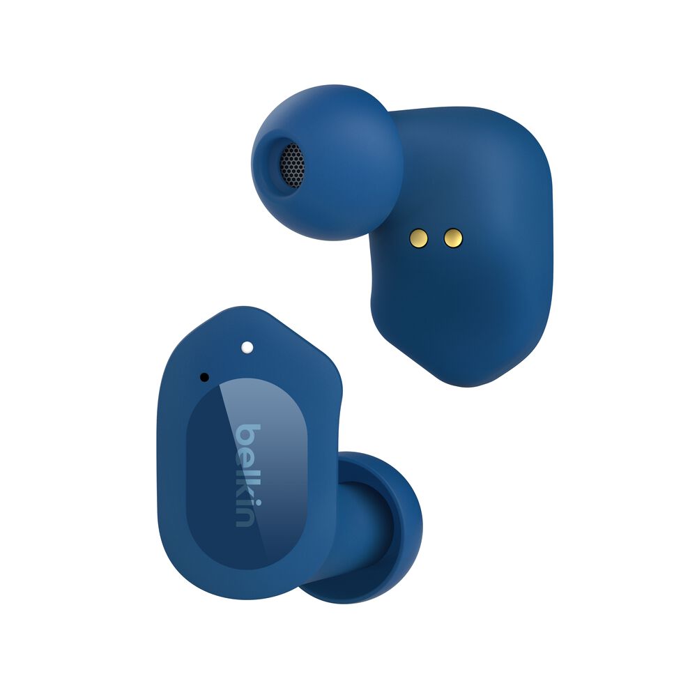 Belkin SoundForm™ Play True Wireless Earbuds