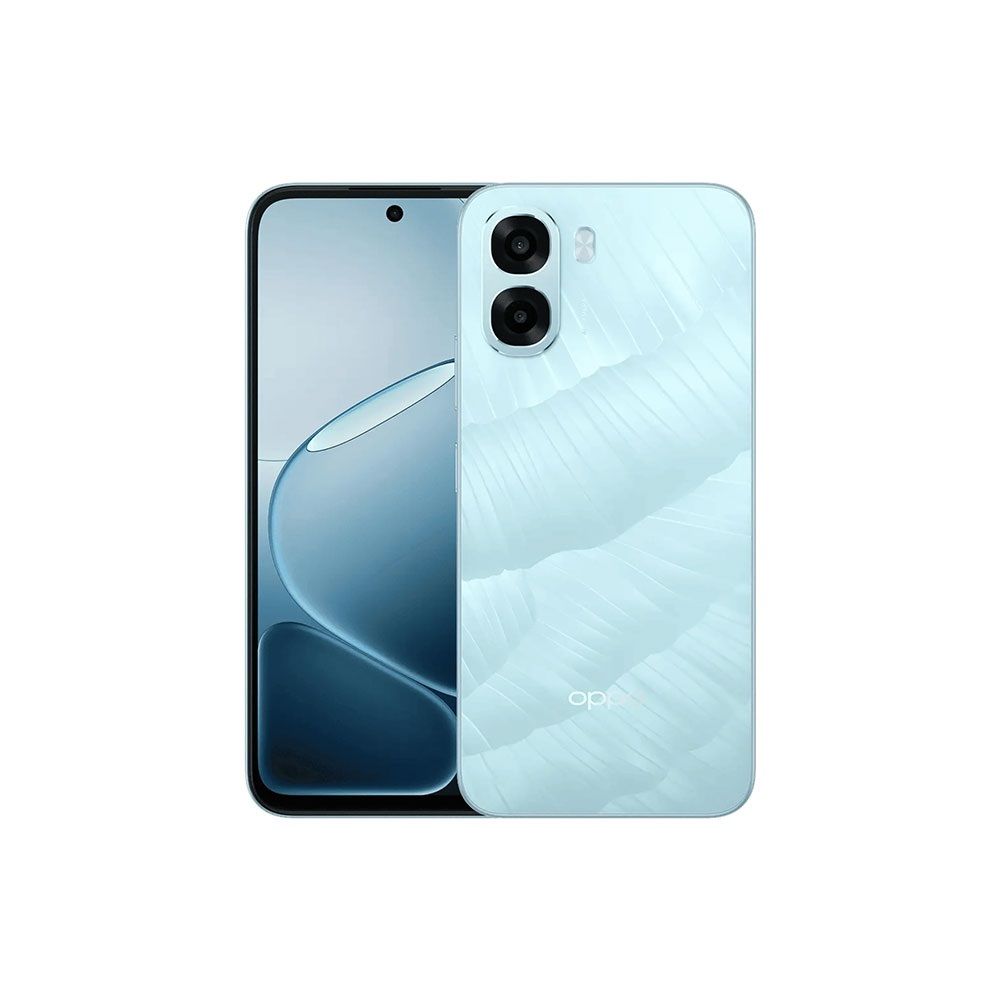 Oppo A6X 4GB+ 128GB, 6,500mAh Battery, Qualcomm Snapdragon 685, 2 Years Warranty