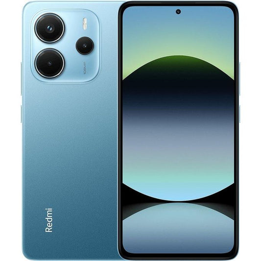 Redmi Note 14 6+128, 25 Months Warranty