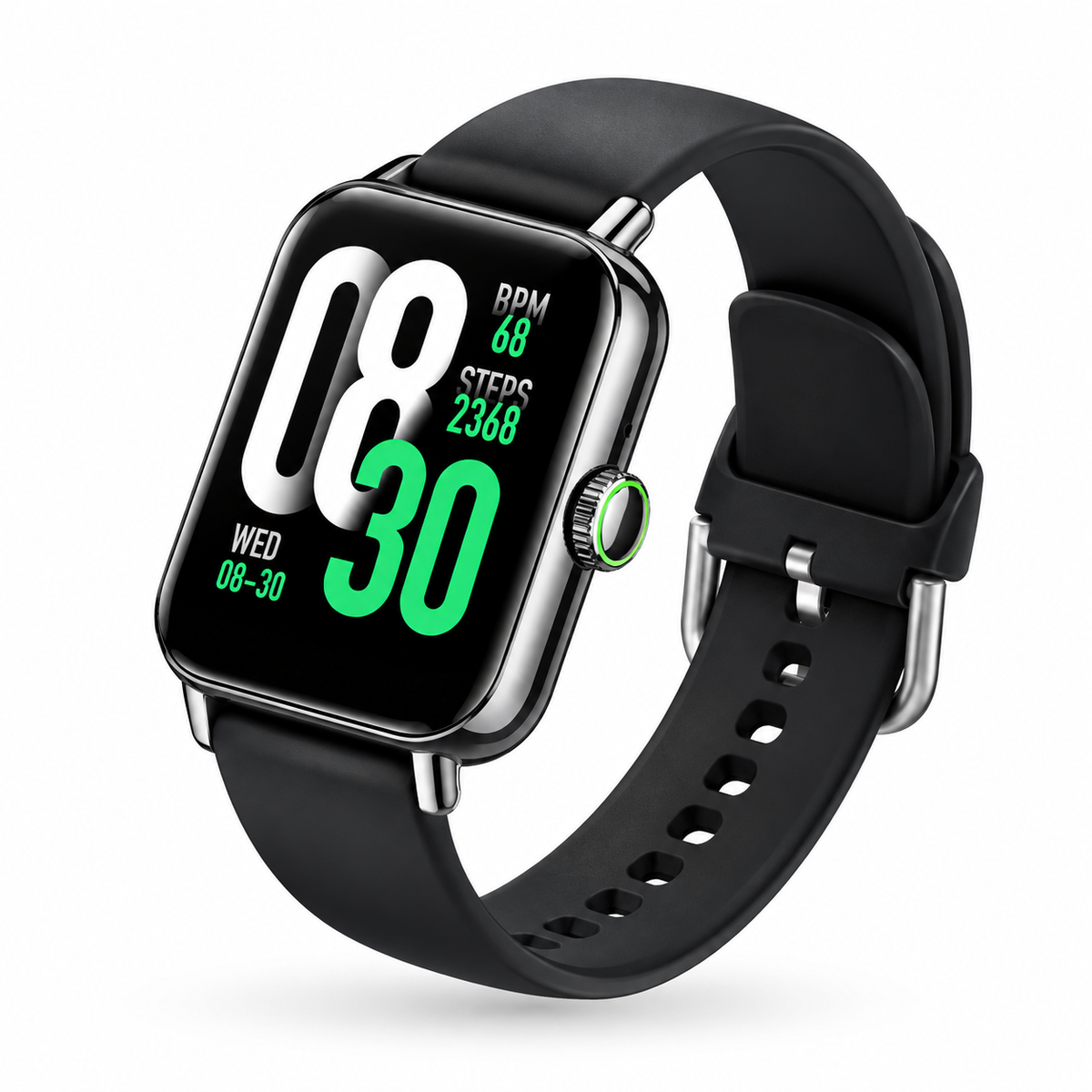 Oraimo Watch 6 Lite 2.01'' Smart Watch