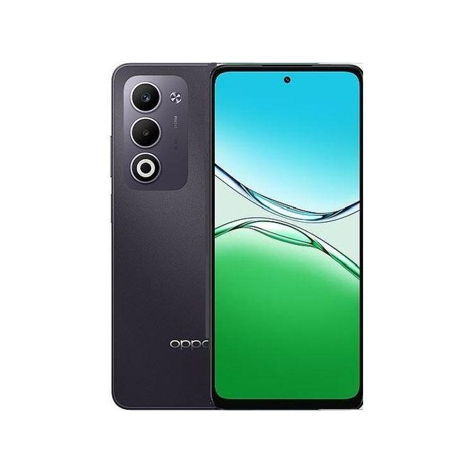 Oppo A5 6GB + 128GB, 6000mAh Battery, 45W SUPERVOOC Fast Charge, 2 Years Warranty