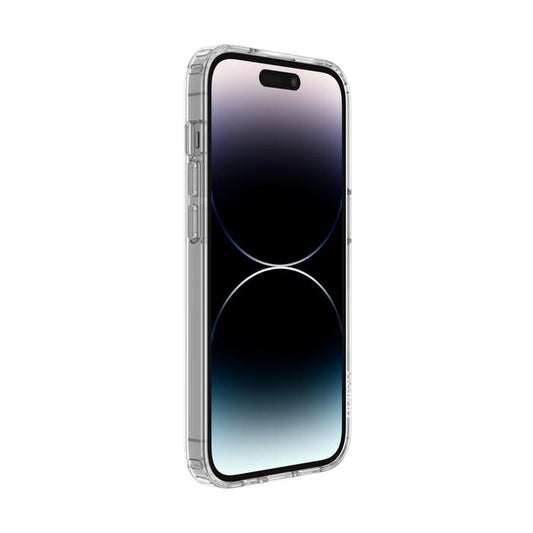 Belkin Magnetic Clear Protective iPhone Case – iPhone 14 &amp; iPhone 14 Pro Max