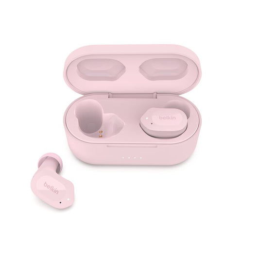 Belkin SoundForm™ Play True Wireless Earbuds