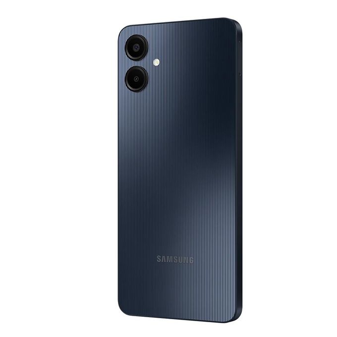 Samsung Galaxy A06 4GB+64GB, 5000mAh Battery, 50MP Camera, 6.7" PLS LCD Display, 24 Months Warranty