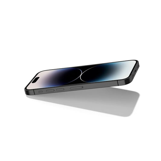 Belkin ScreenForce TemperedGlass Treated Screen Protector – iPhone 14 Pro (OVA101zz)