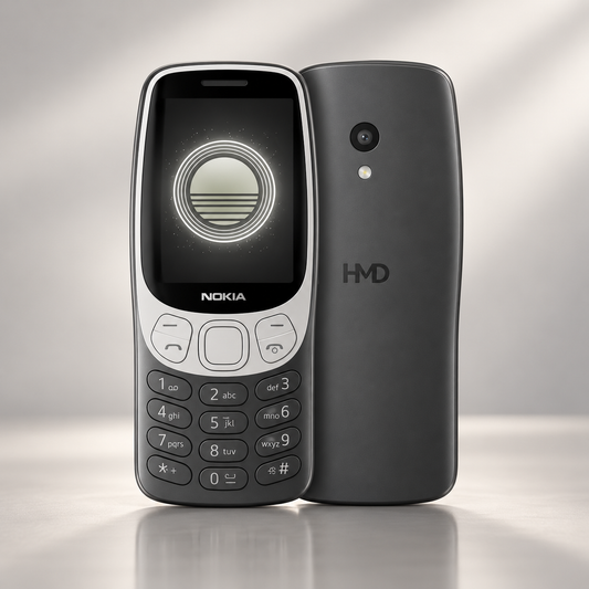 Nokia 3210 Feature Phone Price in Kenya