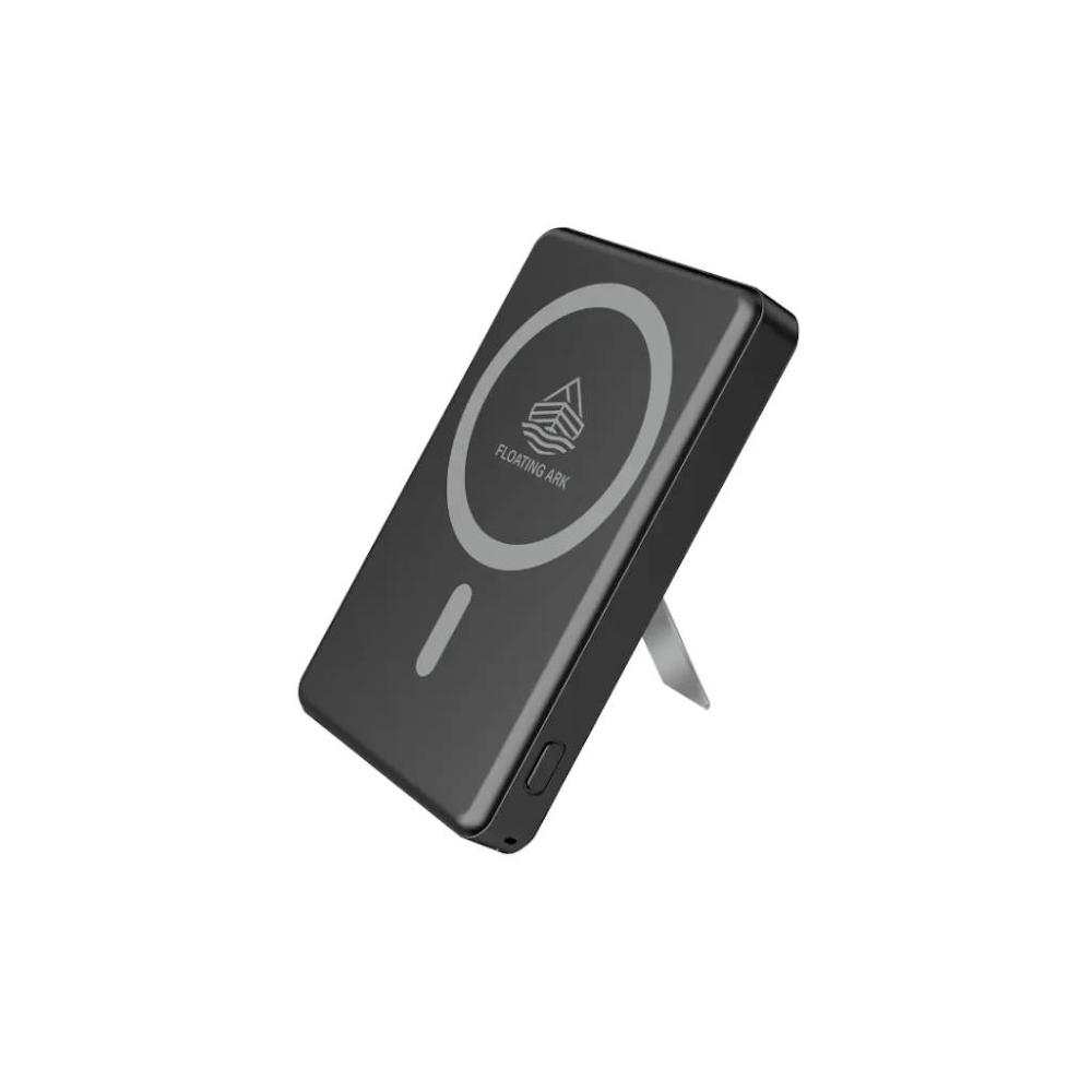 Floating Ark Wireless Power Bank 10000mAh 22.5W Enejacket