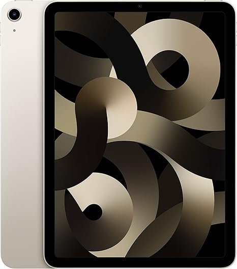 IPAD AIR 5 10.9" WI-FI + CELLULAR 64GB - STARLIGHT