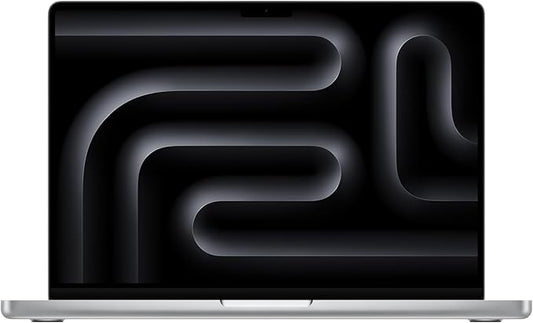 MACBOOK PRO 14" M1PRO 10CPU 16GPU 16GB SSD 1TB - SILVER