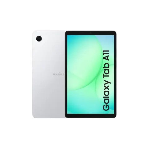Samsung Galaxy Tablet A11 4GB+64GB, 8.7-Inch TFT LCD Panel, 5100mAh Battery, 2 Year Warranty