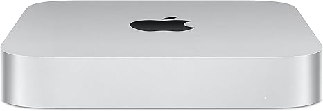 2023 MAC MINI M2 PRO 10CPU 16GPU 16GB 512GB SILVER