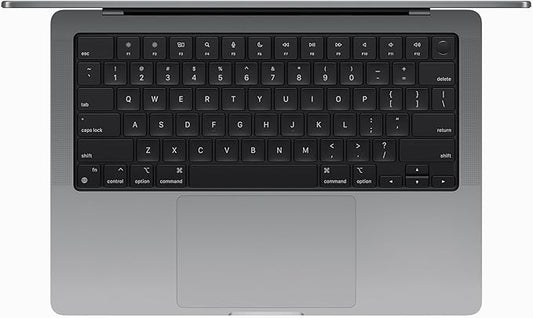 MACBOOK PRO 16-INCH, APPLE M2 MAX CHIP, 12C CPU, 38C GPU, 32GB UM, 1TB SSD - SPACE GREY