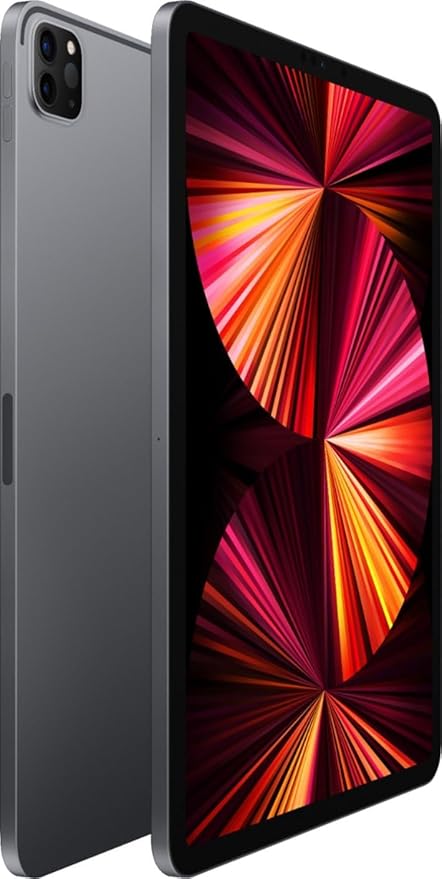 IPAD PRO 3RD GEN 11" WI-FI 2TB - SPACE GREY
