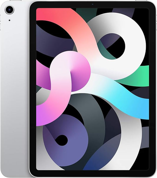 10.9-INCH IPAD AIR WI-FI 64GB SILVER