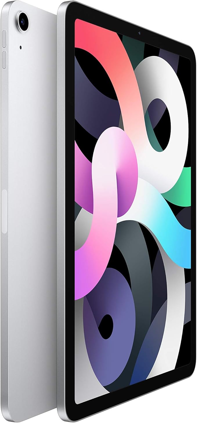 10.9-INCH IPAD AIR WI-FI 64GB SILVER